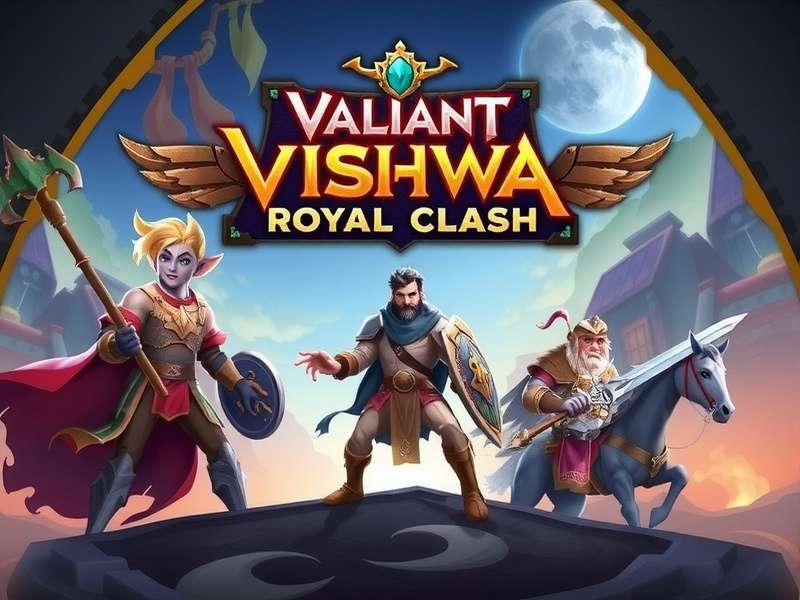Valiant Vishwa Royal Clash Game Strategies