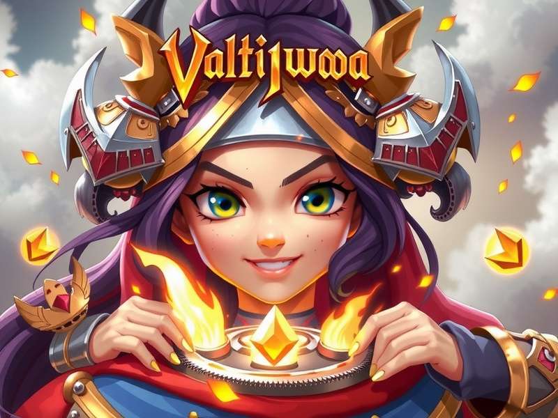 Valiant Vishwa Royal Clash Community Event